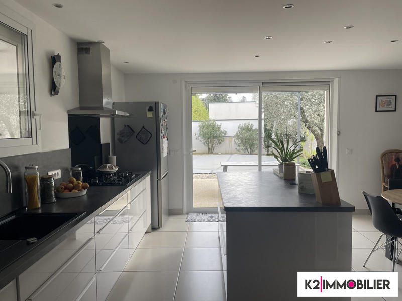 Villa - 110 m² - 4 pièces