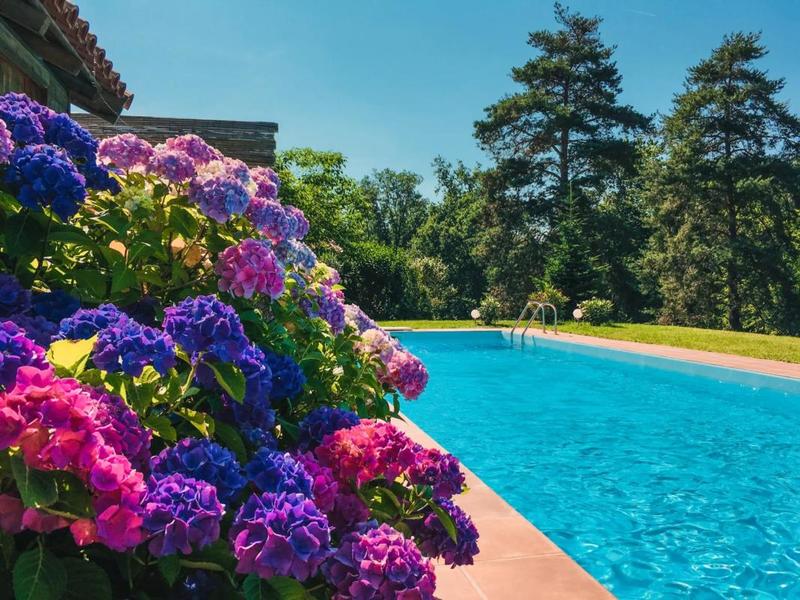 Propriété - 450 m² - 11 pièces