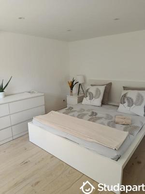 Appartement - 25 m² - 1 pièce