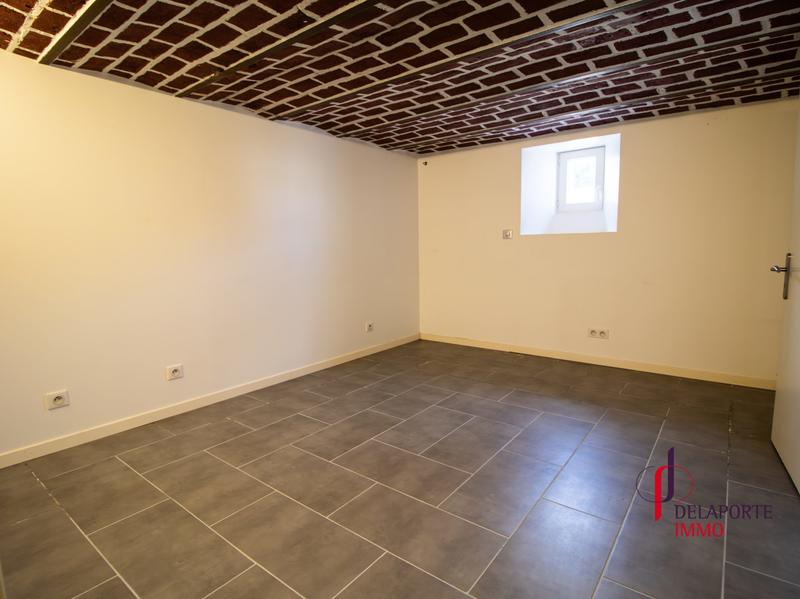 Maison - 173 m² - 8 pièces