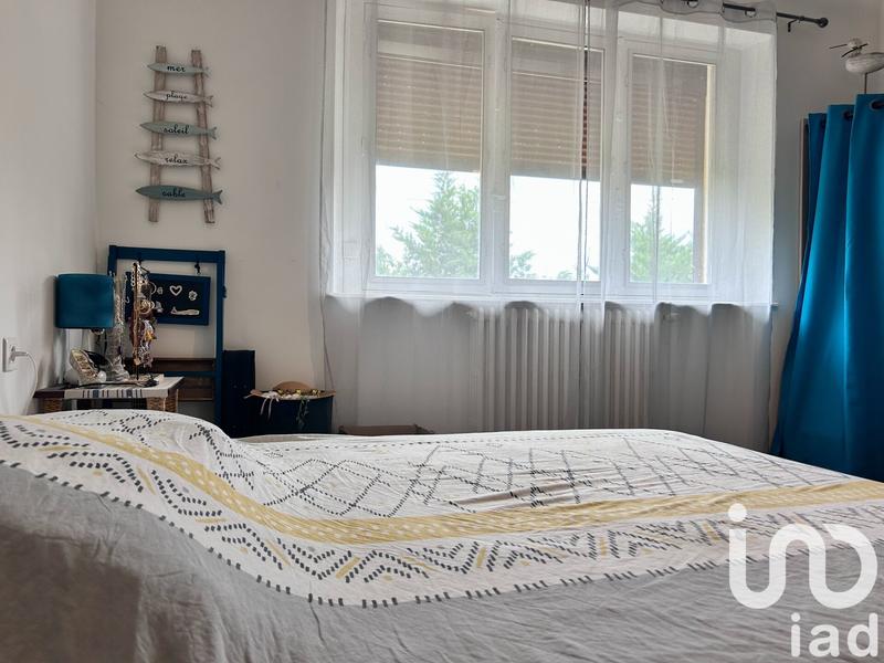 Maison de ville - 205 m² - 8 pièces