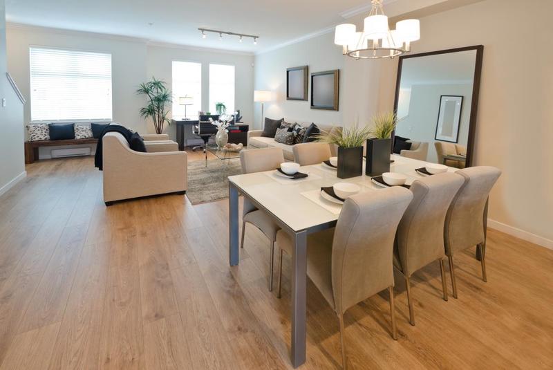 Appartement - 95 m² - 4 pièces