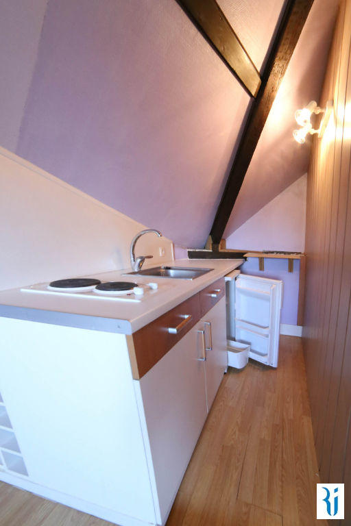 Appartement - 20 m² - 1 pièce