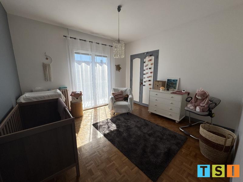 Maison - 148 m² - 6 pièces