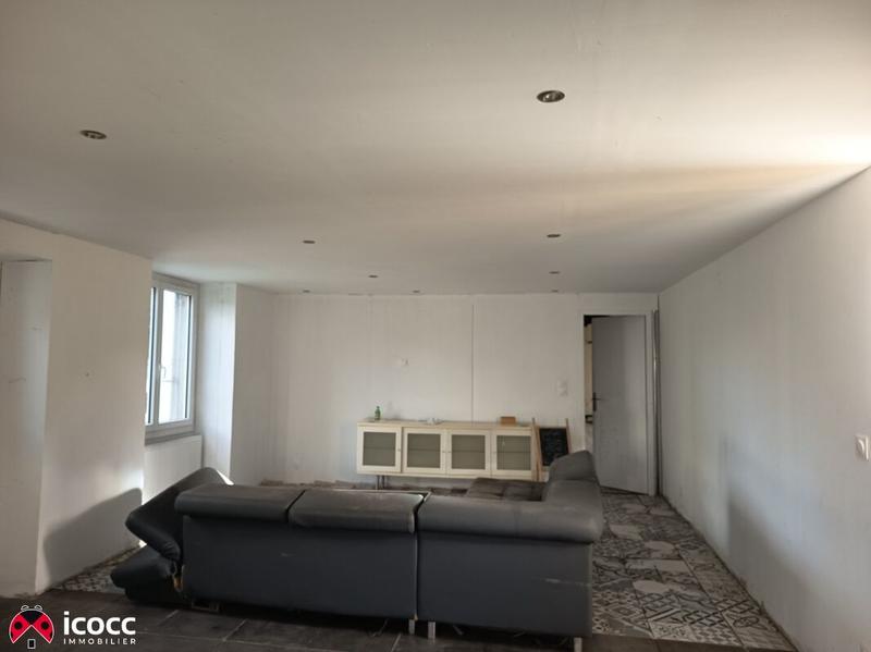 Maison en pierre - 191 m² - 6 pièces