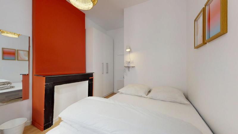 Appartement - 81 m² - 5 pièces