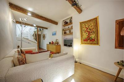 Maison - 86 m² - 3 pièces