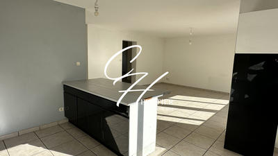 Appartement - 108 m² - 4 pièces