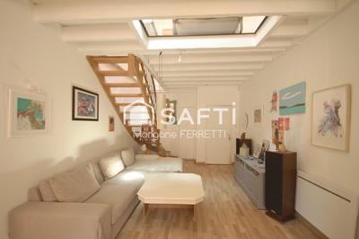 Duplex - 100 m² - 3 pièces