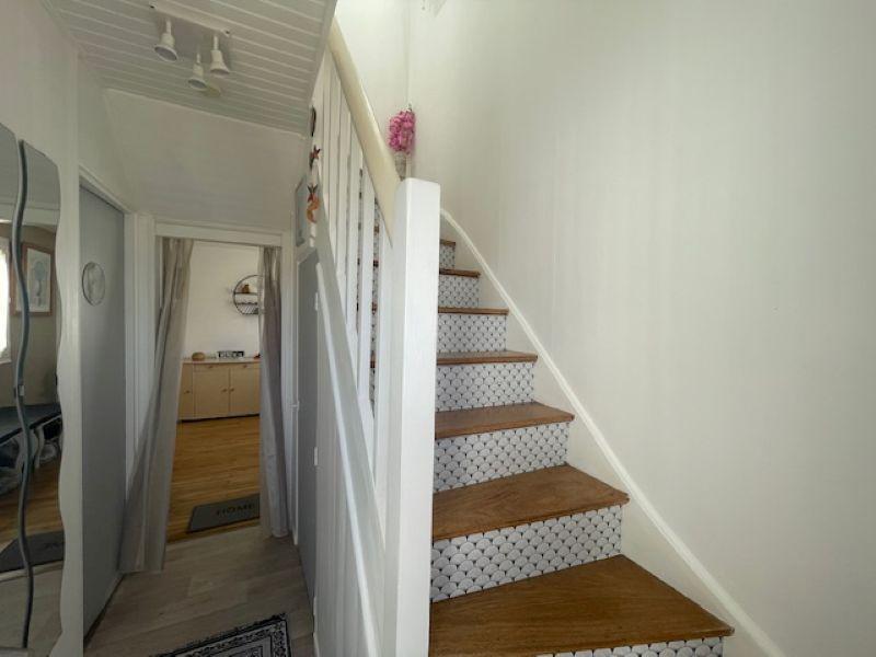 Maison - 76 m² - 4 pièces