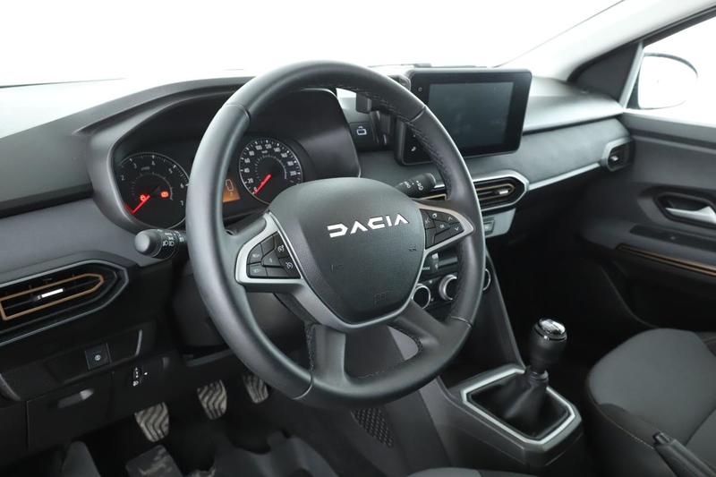 Dacia sandero III Stepway 1.0 TCe Extreme 91 ch