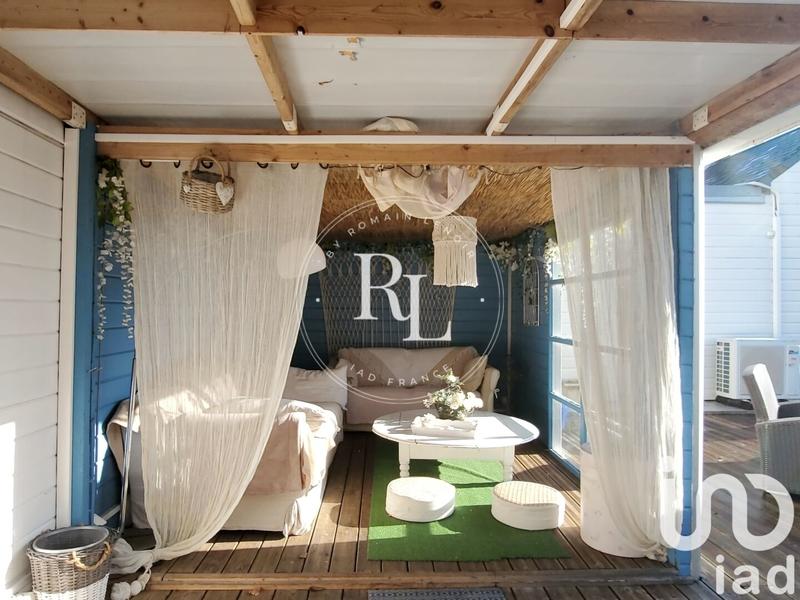 Maison - 195 m² - 8 pièces