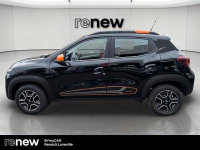 Dacia Spring Achat Intégral Confort Plus