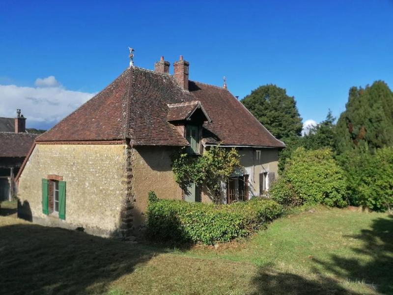 Maison - 45 m² - 2 pièces