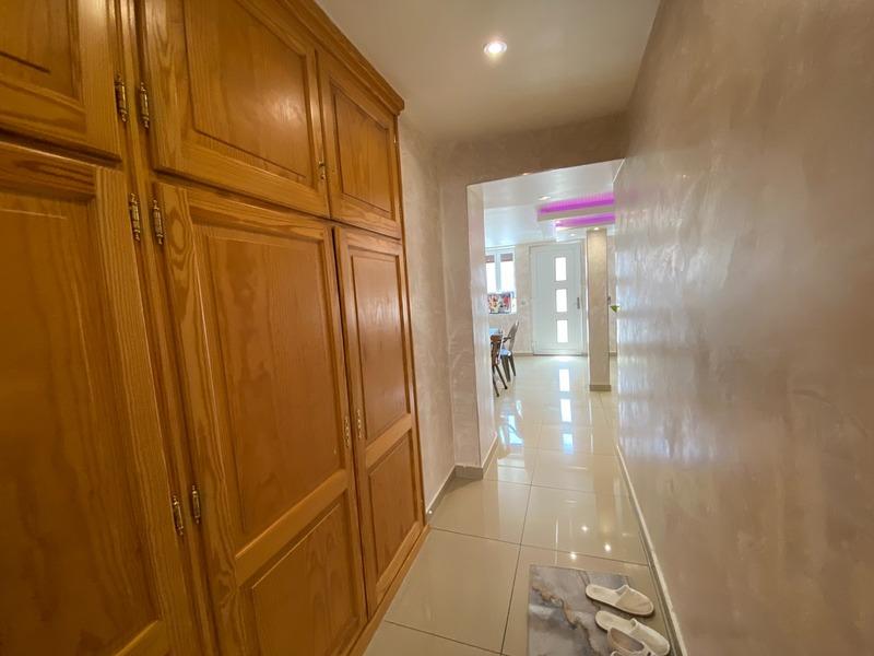 Maison - 165 m² - 5 pièces