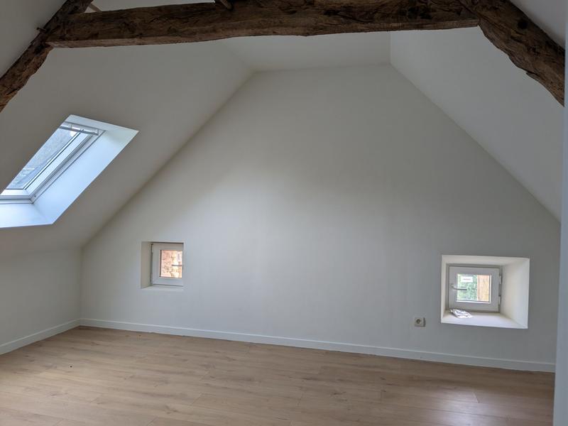 Maison traditionnelle - 160 m² - 7 pièces