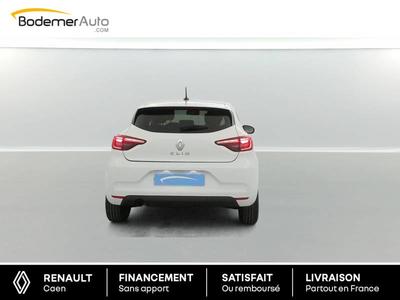 Renault Clio TCe 90 Evolution