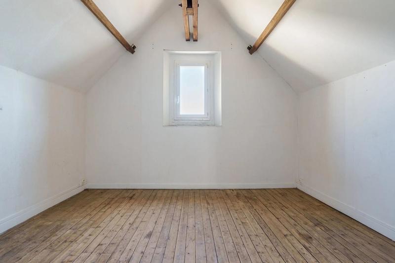 Maison - 98 m² - 1 pièce