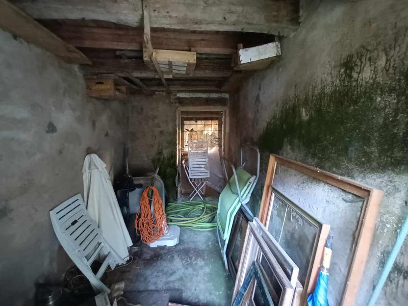 Propriété - 220 m² - 5 pièces