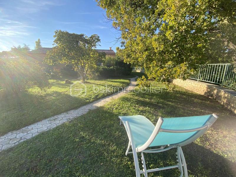 Villa - 150 m² - 7 pièces