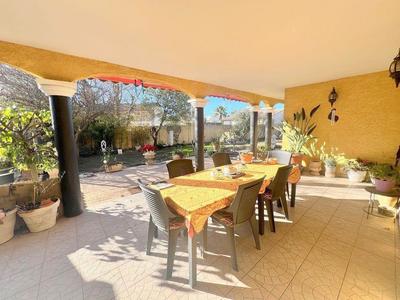 Maison - 133 m² - 4 pièces