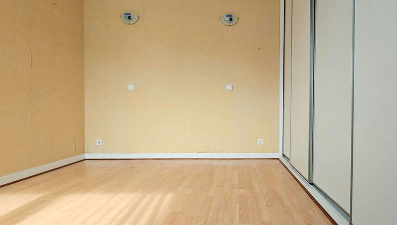 Maison - 77 m² - 4 pièces