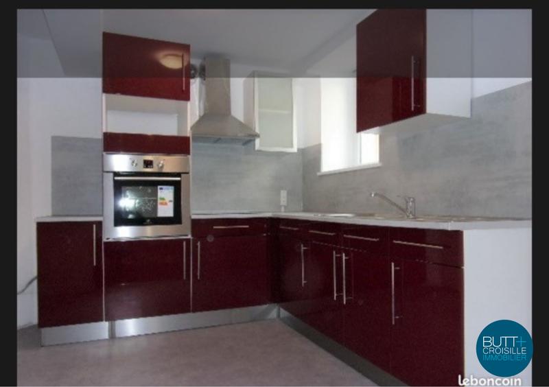 Immeuble - 126 m² - 6 pièces