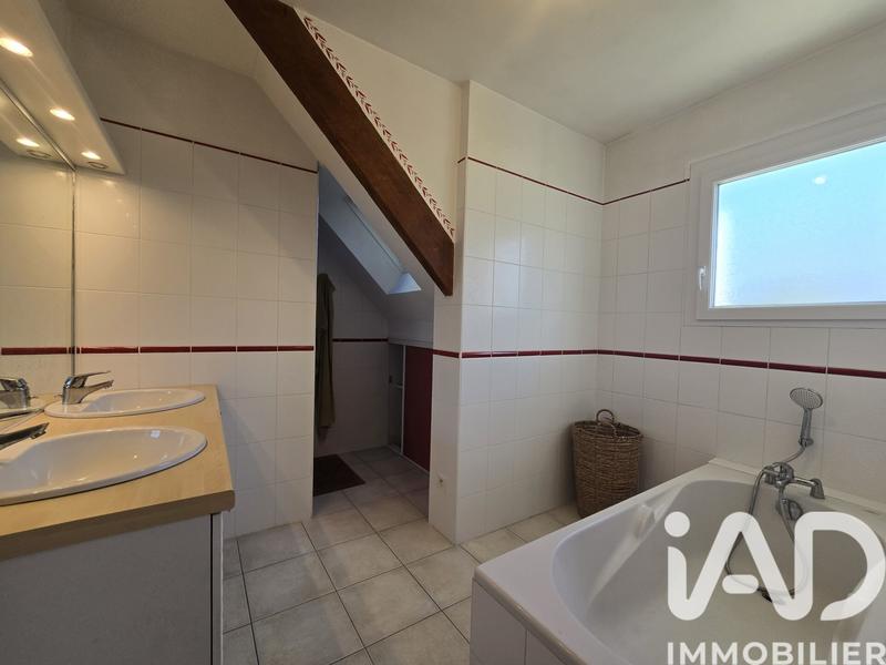 Maison de ville - 163 m² - 7 pièces