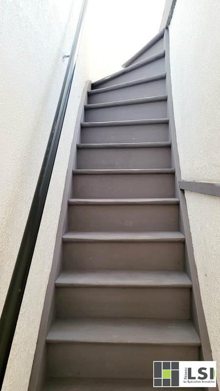 Maison - 85 m² - 6 pièces