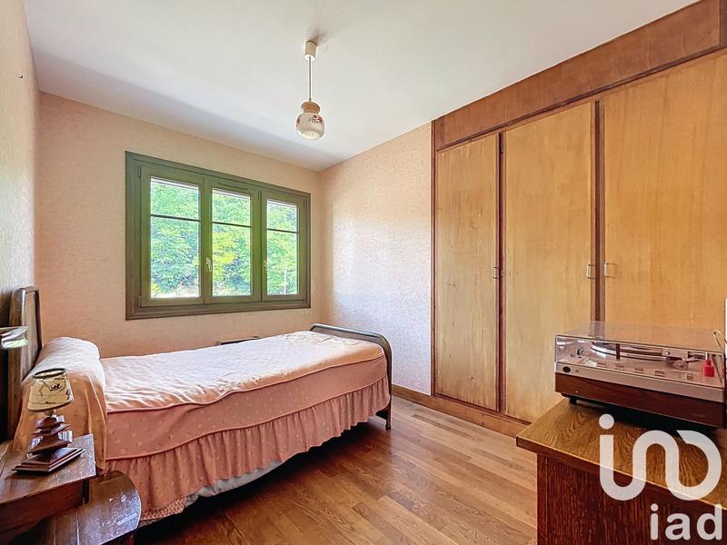 Maison - 90 m² - 6 pièces