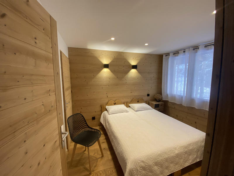 Duplex - 80 m² - 4 pièces