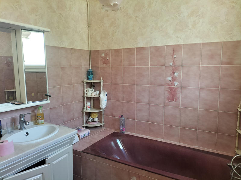 Maison - 114 m² - 6 pièces