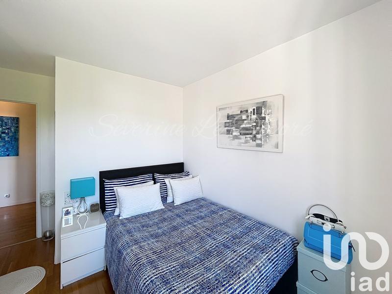 Appartement - 75 m² - 4 pièces