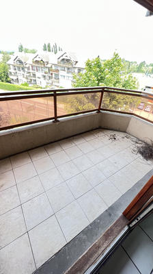 Appartement - 86 m² - 3 pièces