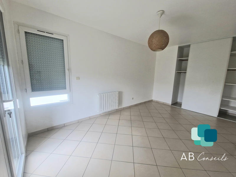 Maison contemporaine - 123 m² - 4 pièces