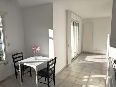 Appartement - 32 m² - 1 pièce