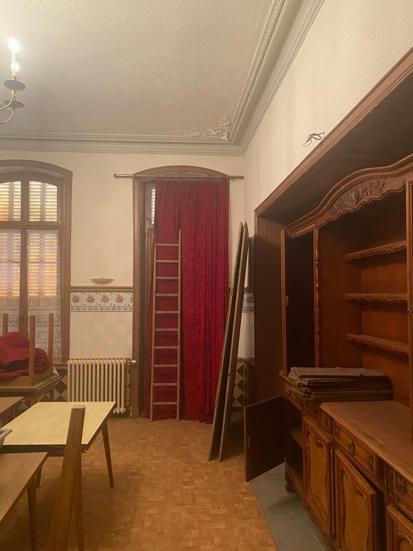 Immeuble - 500 m² - 14 pièces