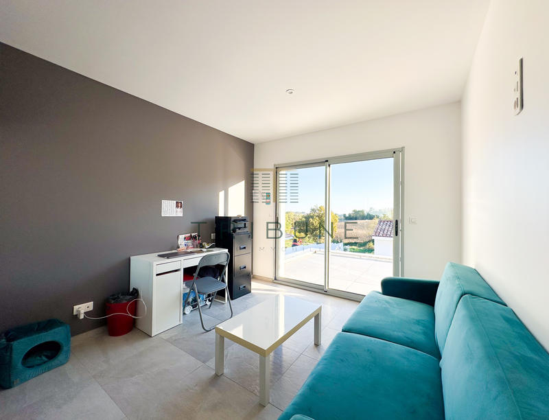 Maison - 145 m² - 8 pièces