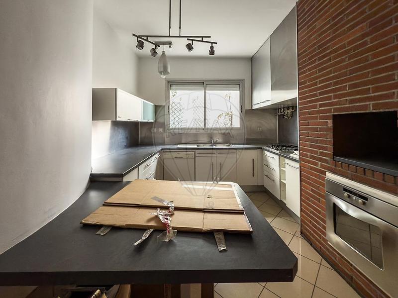 Appartement - 171 m² - 5 pièces