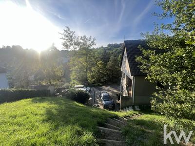 Maison - 110 m² - 3 pièces