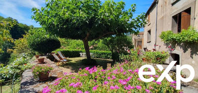 Maison traditionnelle - 100 m² - 5 pièces