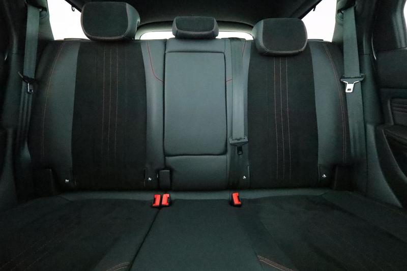 Peugeot 308 Sw 2.0 Blue-HDi Gt Line Eat6 150 ch