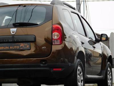 Dacia Duster 1.5 Dci 110ch Fap Laureate 4x4
