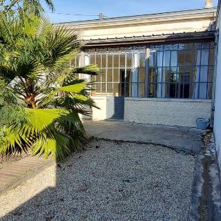 Maison - 100 m² - 3 pièces