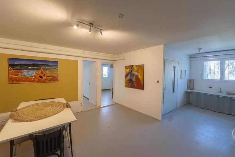 Maison - 187 m² - 7 pièces