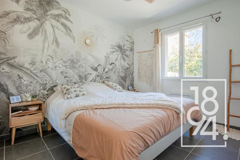 Maison - 75 m² - 3 pièces