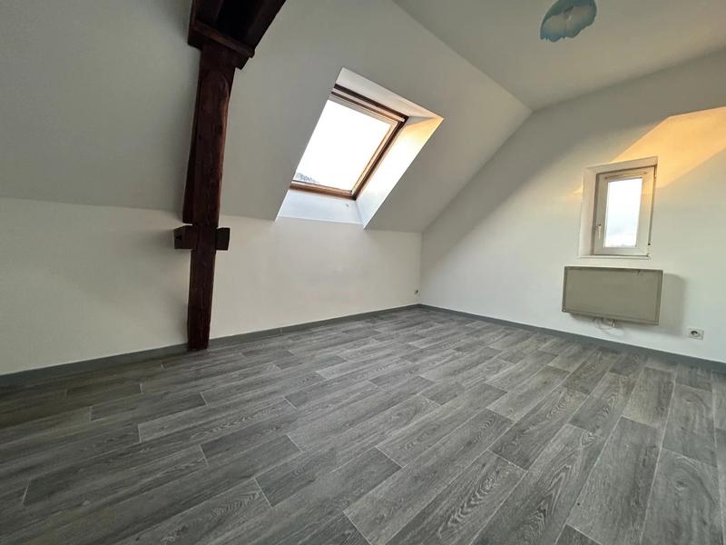 Appartement - 75 m² - 3 pièces