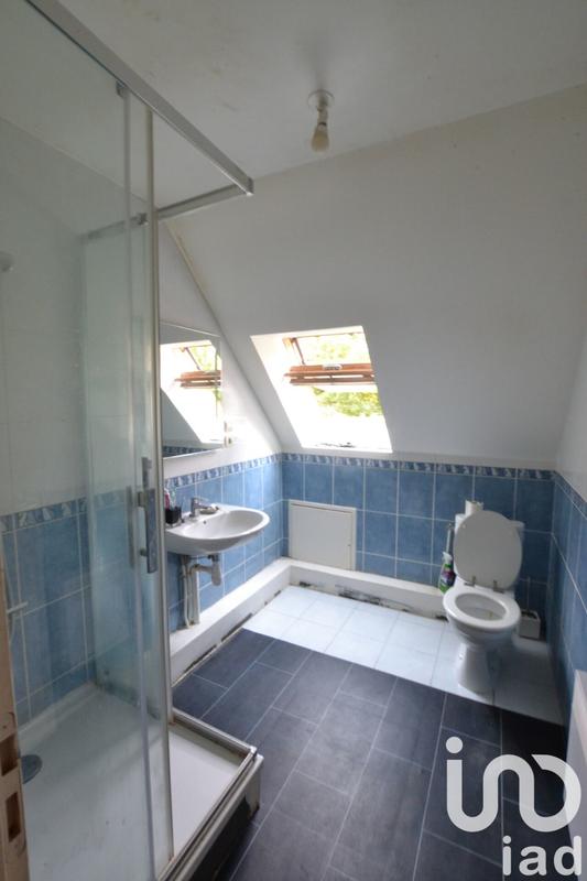 Maison - 141 m² - 5 pièces