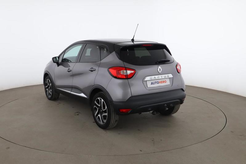 Renault Captur 1.5 dCi Energy Intens Eco2 90 ch