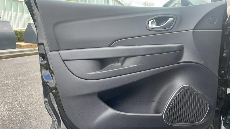 Renault Captur 1.3 TCe 150 Edc Intens - Automatique